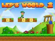 lep's world 2 - running games ipad images 1