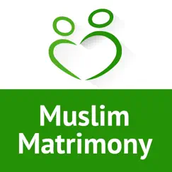 muslimmatrimony logo, reviews