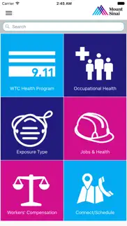 selikoff occupational safety iphone images 1