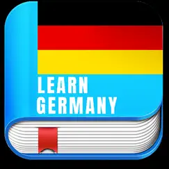 learn-german logo, reviews