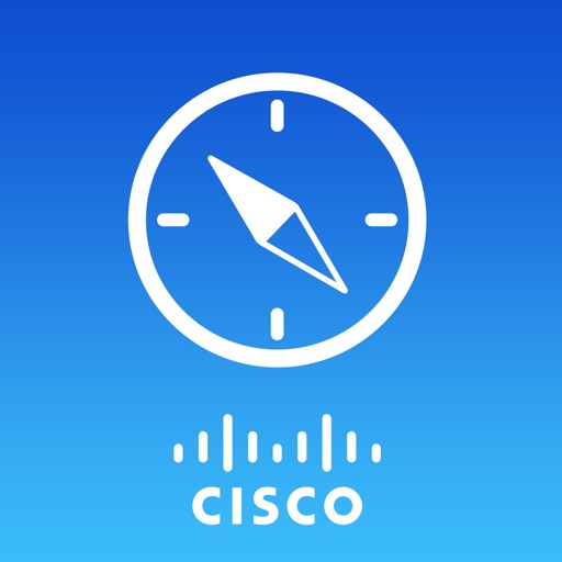 Cisco Disti Compass app reviews download
