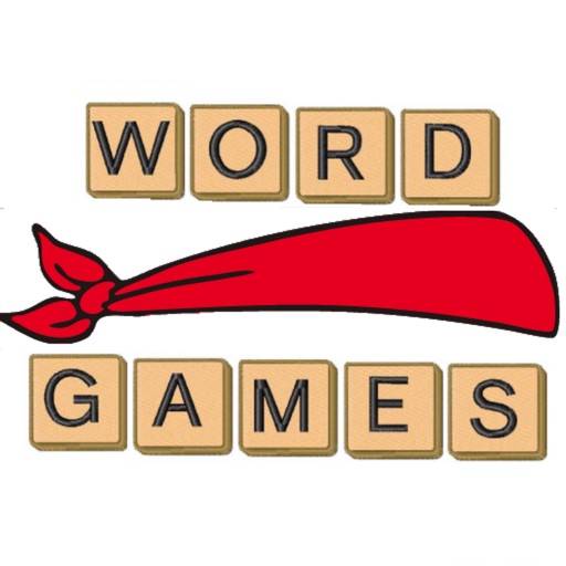 Blindfold Word Games app reviews download