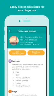 sutter health liver care app iphone images 4