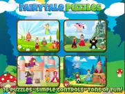 fairytale puzzles for kids ipad images 1