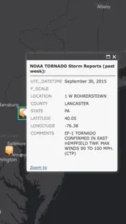 us weather storm reports iphone images 1
