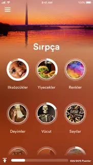 sırpça öğrenin - eurotalk iphone resimleri 1