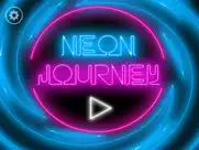neon journey ipad images 1