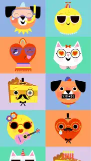 emoji pals iphone images 1