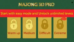 mahjong 3d pro unlimited games iphone images 3