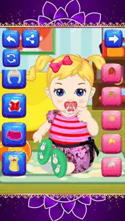 baby dressup games iphone images 4