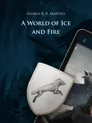 a world of ice and fire ipad images 1