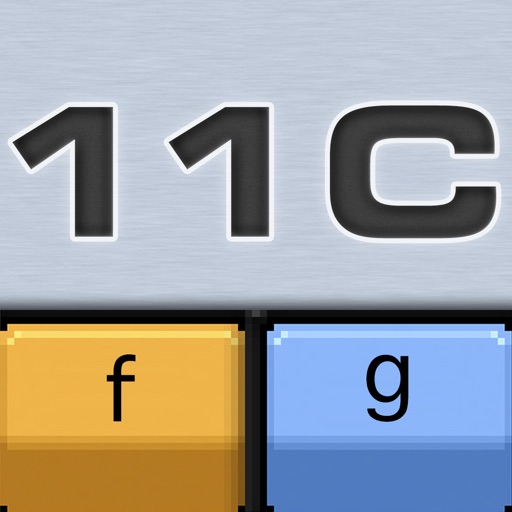 11C Scientific Calculator app reviews download