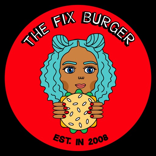 The Fix Burger Restaurant app reviews download