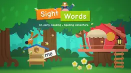 sight words adventure iphone images 1