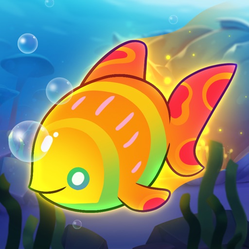 Aquarium Feeding Fish World app reviews download