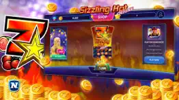 sizzling hot™ deluxe slot айфон картинки 2