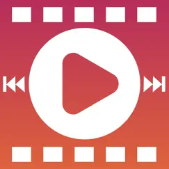video republic - video editor logo, reviews
