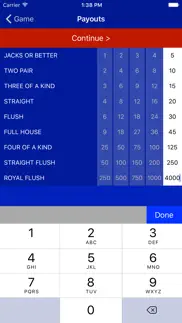 video poker analyzer iphone images 3