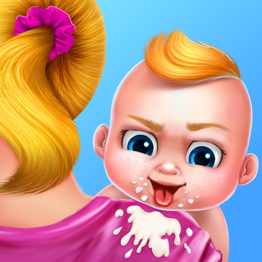 Babysitter First Day Mania app reviews download