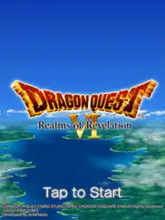 dragon quest vi айпад изображения 1