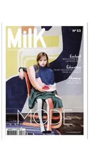 milk magazine iphone images 1