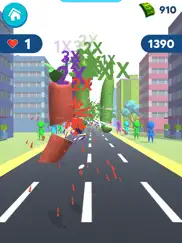 slice and run 3d ipad images 1