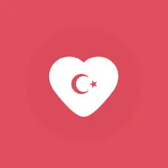 turkish love stickers logo, reviews