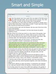 bilingual bible multi language ipad images 1