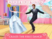 dream wedding planner game ipad images 1