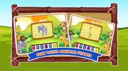 baby zoo animal games for kids iphone images 4