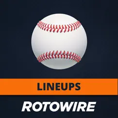 daily baseball lineups logo, reviews