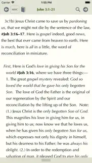 matthew henry study bible iphone images 1