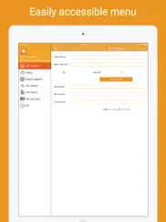 gst calculator - tax planner iPad Captures Décran 1