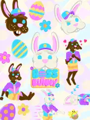 boss bunny ipad images 1