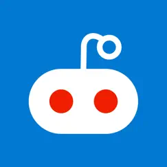 reno for reddit logo, reviews