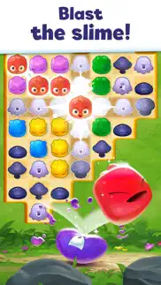 jelly splash: fun puzzle game iphone images 3