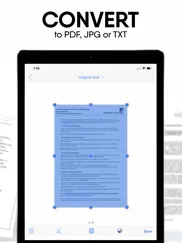 pdf scanner ● ipad images 2
