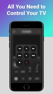 dromote - android tv remote iphone images 2