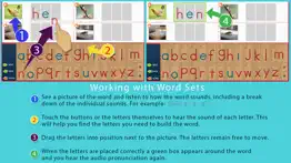 montessori movable alphabet iphone images 2