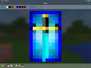 cape creator for minecraft ipad images 1