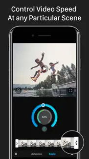 slow motion video fx editor iphone images 2