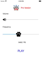 ultrasonic dog whistle pro iphone images 1