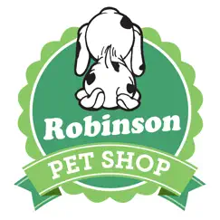 robinson fidelity app logo, reviews