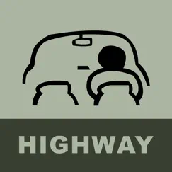 highway lcd game logo, reviews
