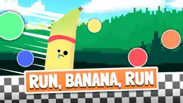 banana runner iphone images 1