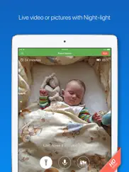 baby monitor 3g ipad images 2