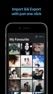 photovault - keep photos safe iphone images 4
