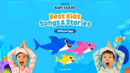baby shark best kids songs iphone images 1