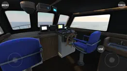 sea fishing simulator iphone capturas de pantalla 2