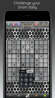 sudoku puzzle packs iphone images 2